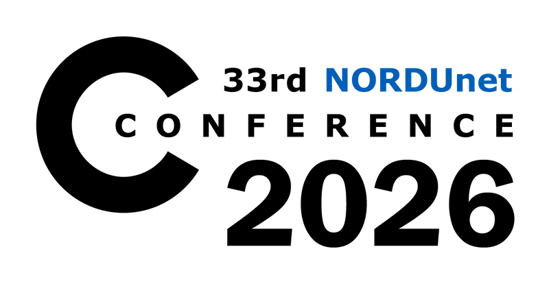 Aalborg University presented at 33rd NORDUnet Conference 2026