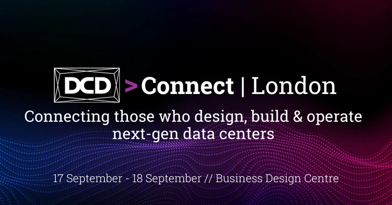 Digital Tactics attended Datacenter Connect