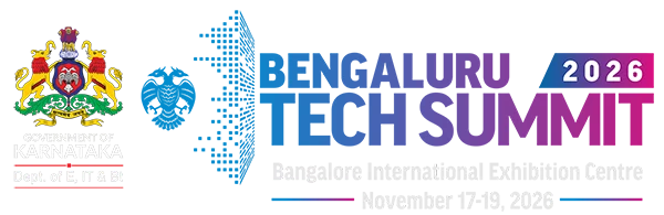 Digital Tactics presented at DBT AI and Semiconductors Trade Mission to India, including Bengaluru Tech Summit