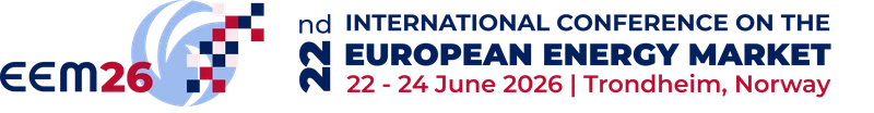 ISEP presented a poster at EEM 2026 - International Conference on the European Energy Market
