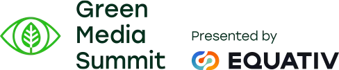 Digital Tactics took part in Green Media Summit London