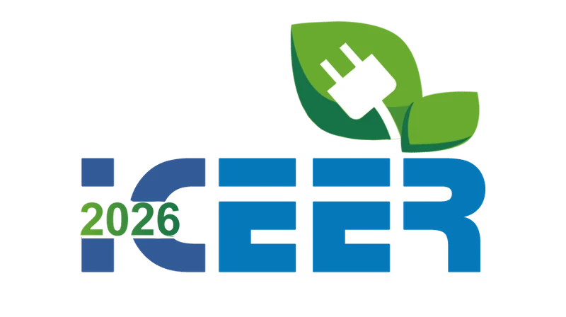 ISEP presented a poster at ICEER 2026 - International Conference on Energy and Environment Research