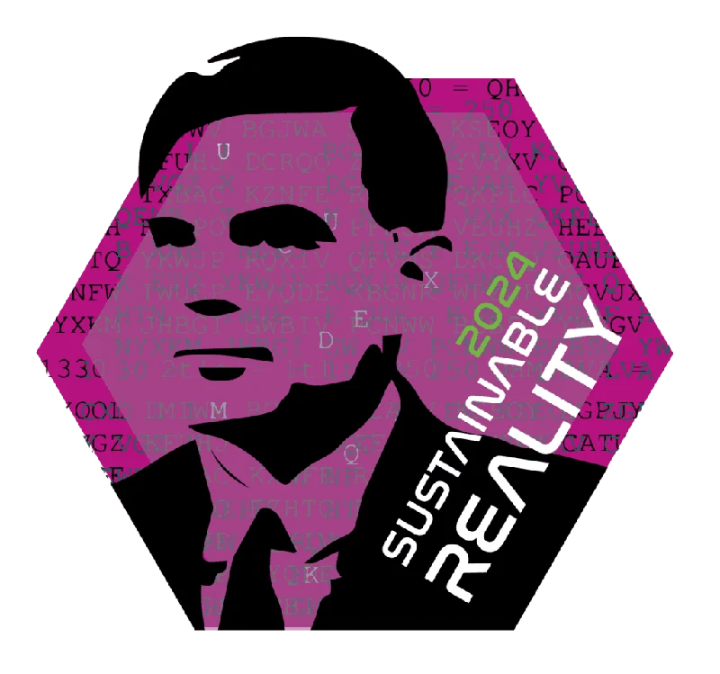 Digital Tactics attended Sustainable Reality