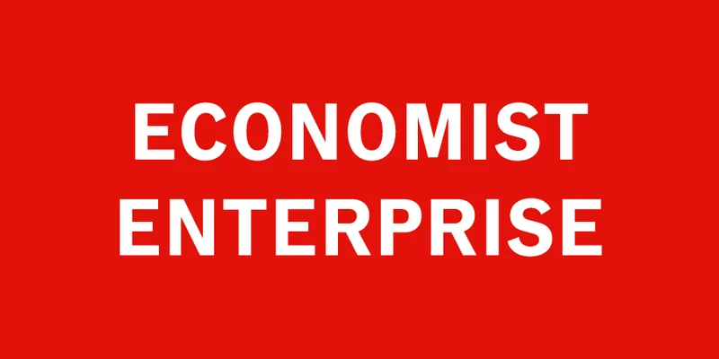 Digital Tactics took part in The Economist Sustainability Week inc. the Energy Transition Summit