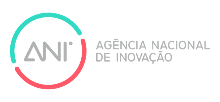 Agência Nacional de Inovação (ANI) logo