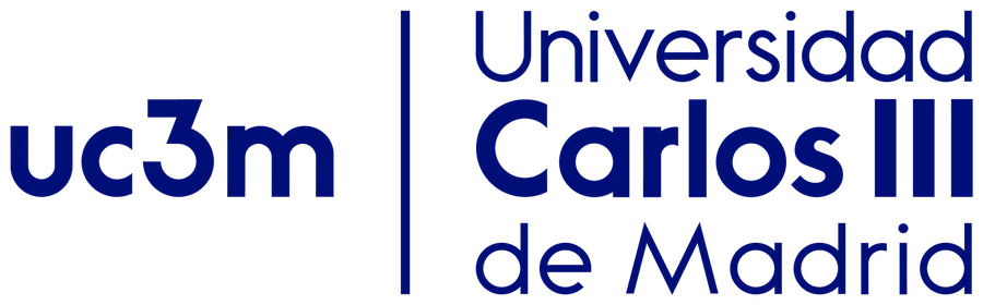Universidad Carlos III de Madrid logo